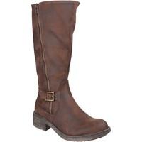 Rocket Dog Tanker women\'s Low Ankle Boots in brown