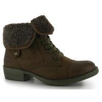 Rocket Dog Tiffany Boots
