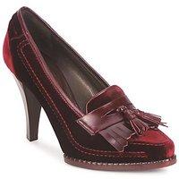 Roberto Cavalli QDS629-VL415 women\'s Court Shoes in multicolour