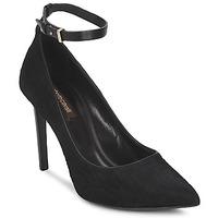 Roberto Cavalli WDS232 women\'s Court Shoes in black