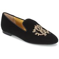 Roberto Cavalli YPS566-VL001-05051 women\'s Shoes (Pumps / Ballerinas) in black