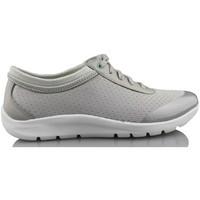 Rockport MOREZA women\'s Shoes (Trainers) in grey