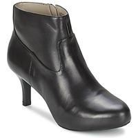 Rockport STO7H65 PLAIN BOOTIE women\'s Low Ankle Boots in black