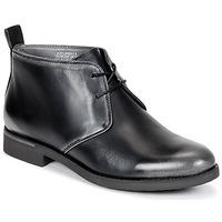 Rockport ALANDA CHUKKA women\'s Mid Boots in black