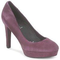 rockport jeanae pump womens court shoes in multicolour