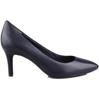 Rockport PLAIN PUM PIEL women\'s Court Shoes in blue