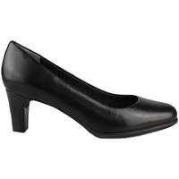 Rockport ALLY PLAIN PUMP W women\'s Court Shoes in black