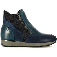 Rogers 1926 Sneakers Women women\'s Walking Boots in blue