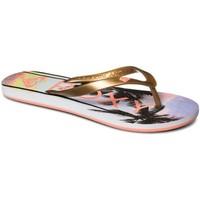 Roxy Tahiti - Chanclas women\'s Flip flops / Sandals (Shoes) in Multicolour
