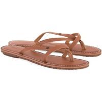 Roxy ARJL200370TAN women\'s Sandals in brown