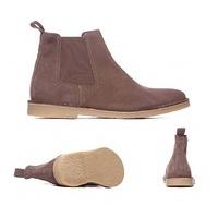 Roman Chelsea Boot