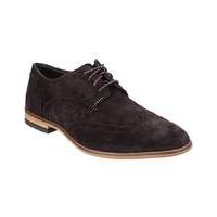 rockport birch lake wing tip