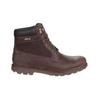 Rockport Rugged Bucks Waterproof Lace