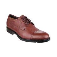 Rockport City Smart Cap Toe Rock