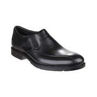 Rockport City Smart Bike Toe Slip On