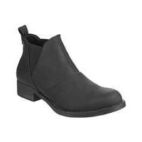 Rocket Dog Castelo Gusset Ankle Boot