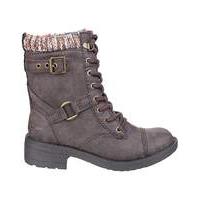 Rocket Dog Thunder Lace up Boot