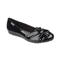 Rocket Dog Risky Ballerina Pump