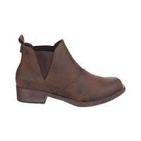 Rocket Dog Castelo Gusset Ankle Boot