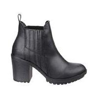 Rocket Dog Raegan Gusset Ankle Boot