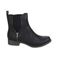 Rocket Dog Camilla Gusset Ankle Boot