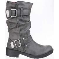 Rocket Dog Trumble Zip up Boot