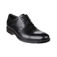 Rockport City Smart Cap Toe Rock