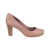 rockport total motion plain pump 75mm