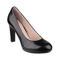 rockport seven to 7 ally point pump