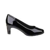 rockport total motion plain pump melora