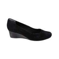 Rockport Total Motion Plain Pump