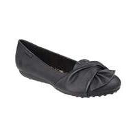 Rocket Dog Risky Ballerina Pump