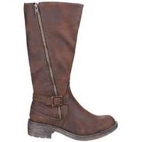 Rocket Dog Tanker Zip up Boot