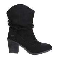 Rocket Dog Deputy Pull on Boot