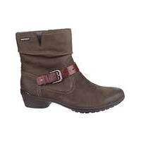 rockport raven riley ankle boot