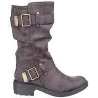 Rocket Dog Trumble Zip up Boot