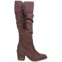 Rocket Dog Day Knee High Boot