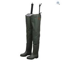 ron thompson ontario hip wader size 11