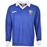 rochdale 1978 1979 bukta home retro football shirt