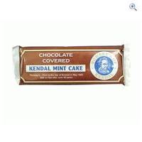 Romneys Chocolate Kendal Mint Cake Bar (55g)