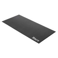 rollable tacx trainer mat foam