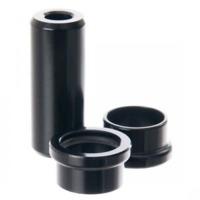 Rockshox Rear Shock Mounting Hardware (12mm) 25.4 X 6mm 3-piece (1 Set):