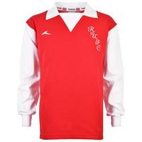 rotherham united 1976 1977 retro football shirt