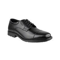 Rockport Essential DTL WP Cap Toe