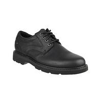 Rockport Charlesview Lace-Up Shoe