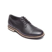 rockport ledge hill oxford lace shoes