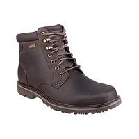 rockport gb plain toe mid wp