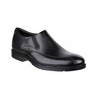 Rockport City Smart Bike Toe Slip On