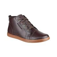 Rockport Jet Streak Chukka Cap Mens Boot