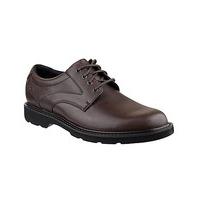 rockport charlesview lace up shoe